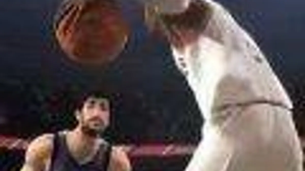 Hlavní obrázek článku: NBA Live 14 bude dostupné pouze na next-gen konzolích