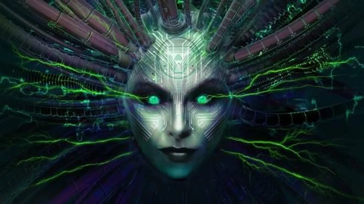 Hlavní obrázek článku: Artworky ze System Shocku 3, vývoj brzy začne