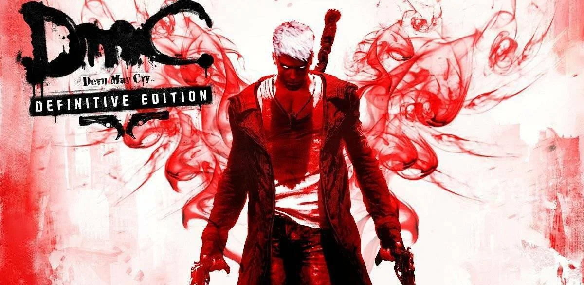 DmC Definitive Edition - Turbo Mode Gameplay Trailer