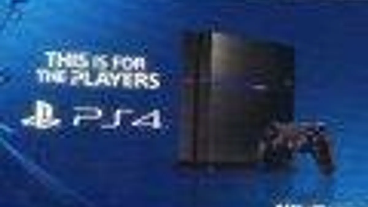 Hlavní obrázek článku: This Is For The Players - PS4 Launch video
