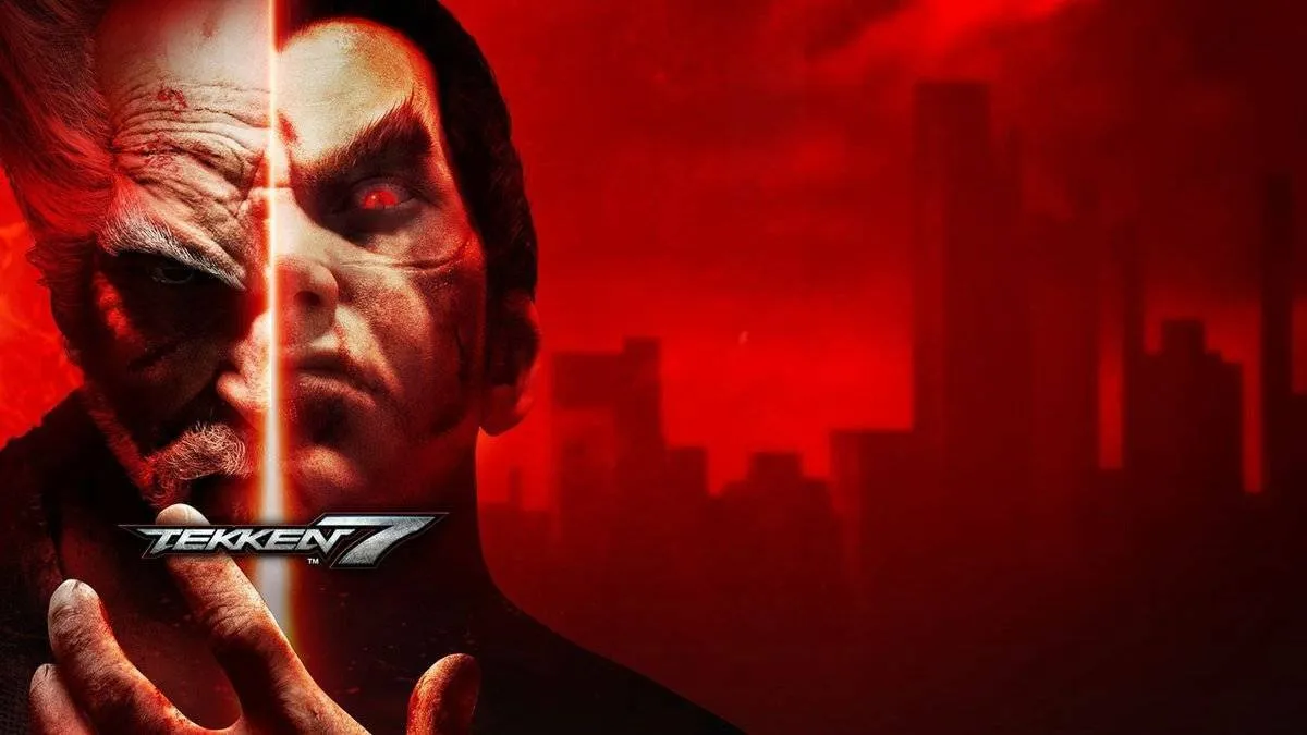 Hlavní obrázek článku: Tekken 7 vyjde 2. června, odhalen PlayStation 4 exkluzivní obsah