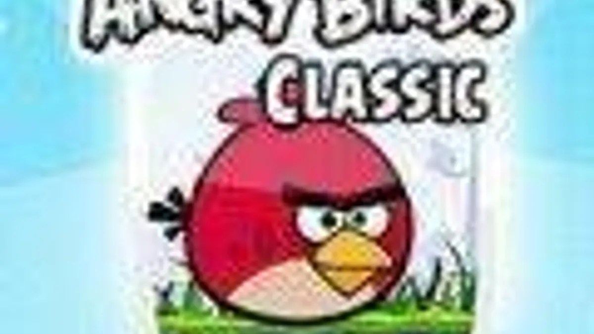 Hlavní obrázek článku: Angry Birds Trilogy vyjde zítra pro Playstation Vita