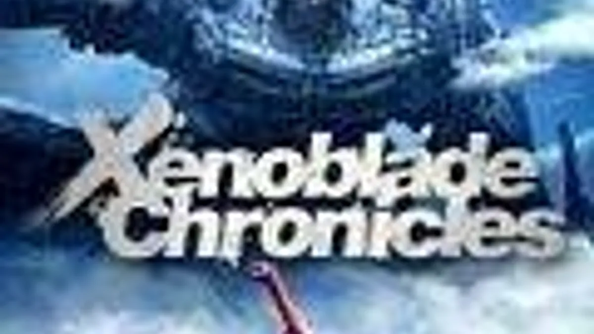 Hlavní obrázek článku: Xenoblade Chronicles vyjde o dva týdny dříve