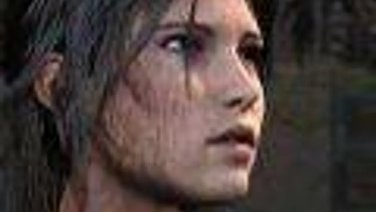 Hlavní obrázek článku: Posledního Tomb Raidera se už prodalo 6 milionů kopií