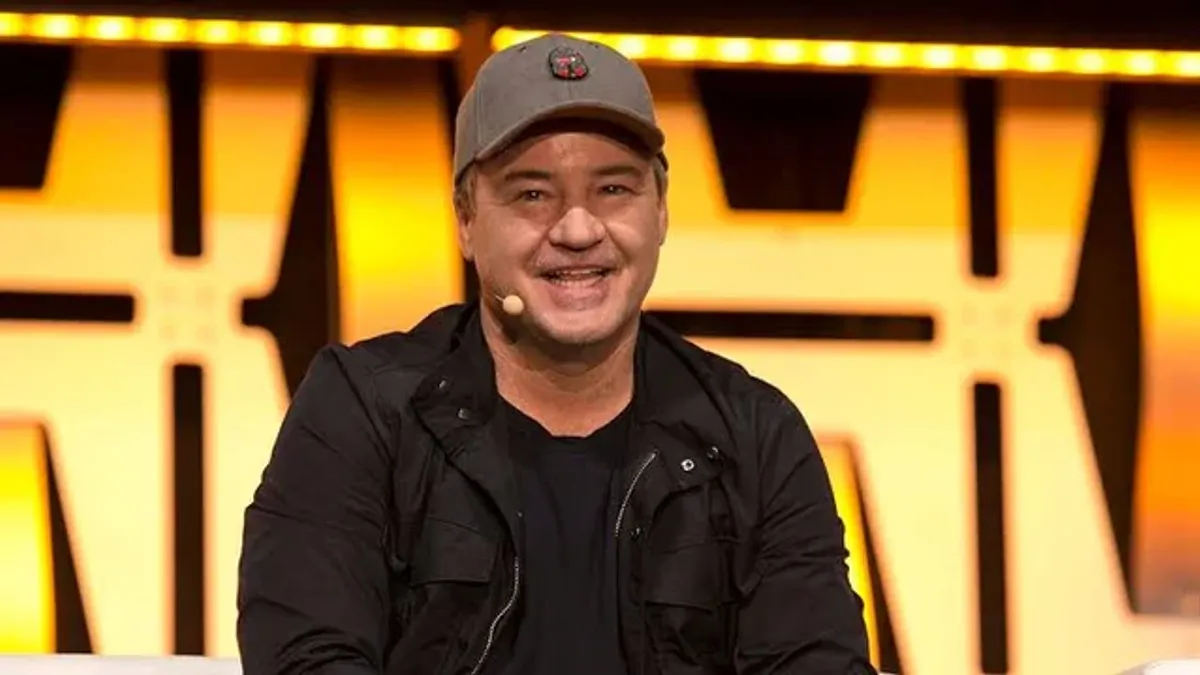 Hlavní obrázek článku: Zampella: Call of Duty existuje jen kvůli tomu, že v EA byli hlupáci