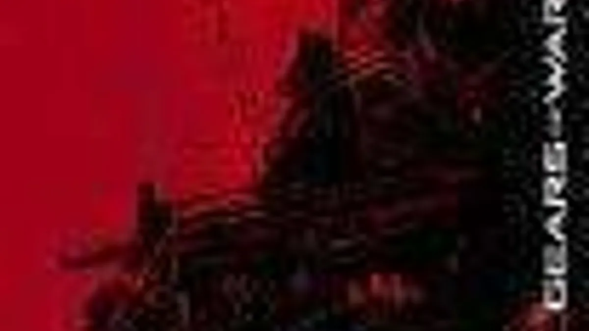 Hlavní obrázek článku: Gears of Wars 2 dostane nové achievementy