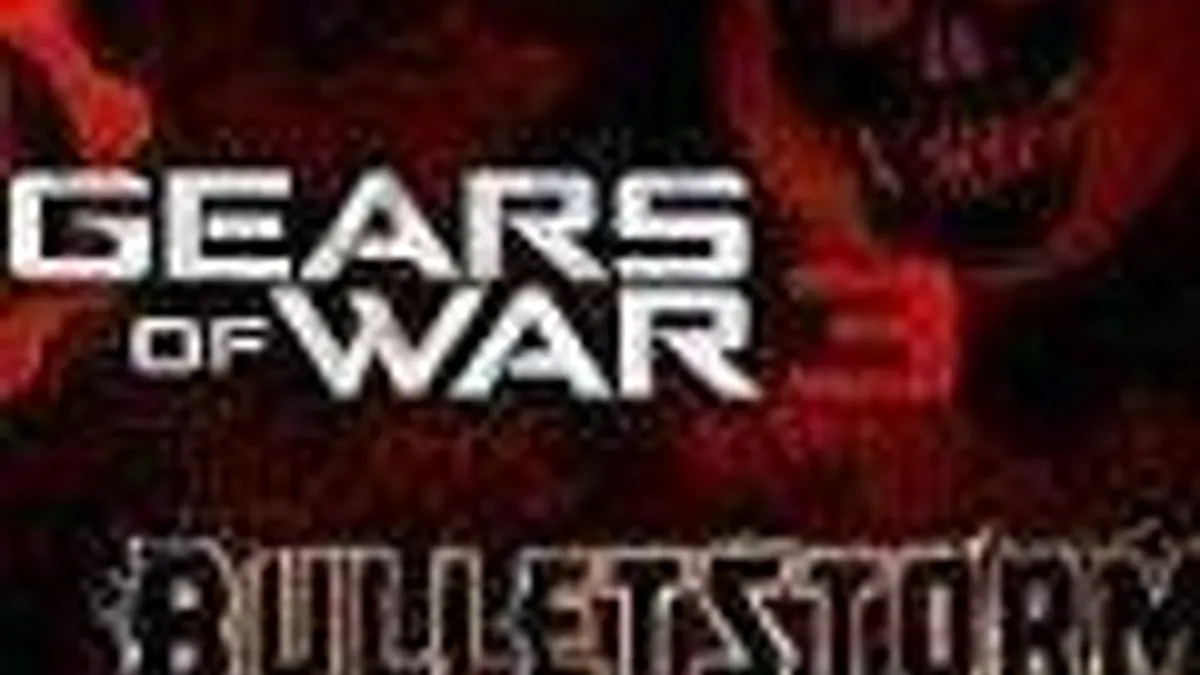 Hlavní obrázek článku: Beta na Gears of War zřejmě příští rok v dubnu