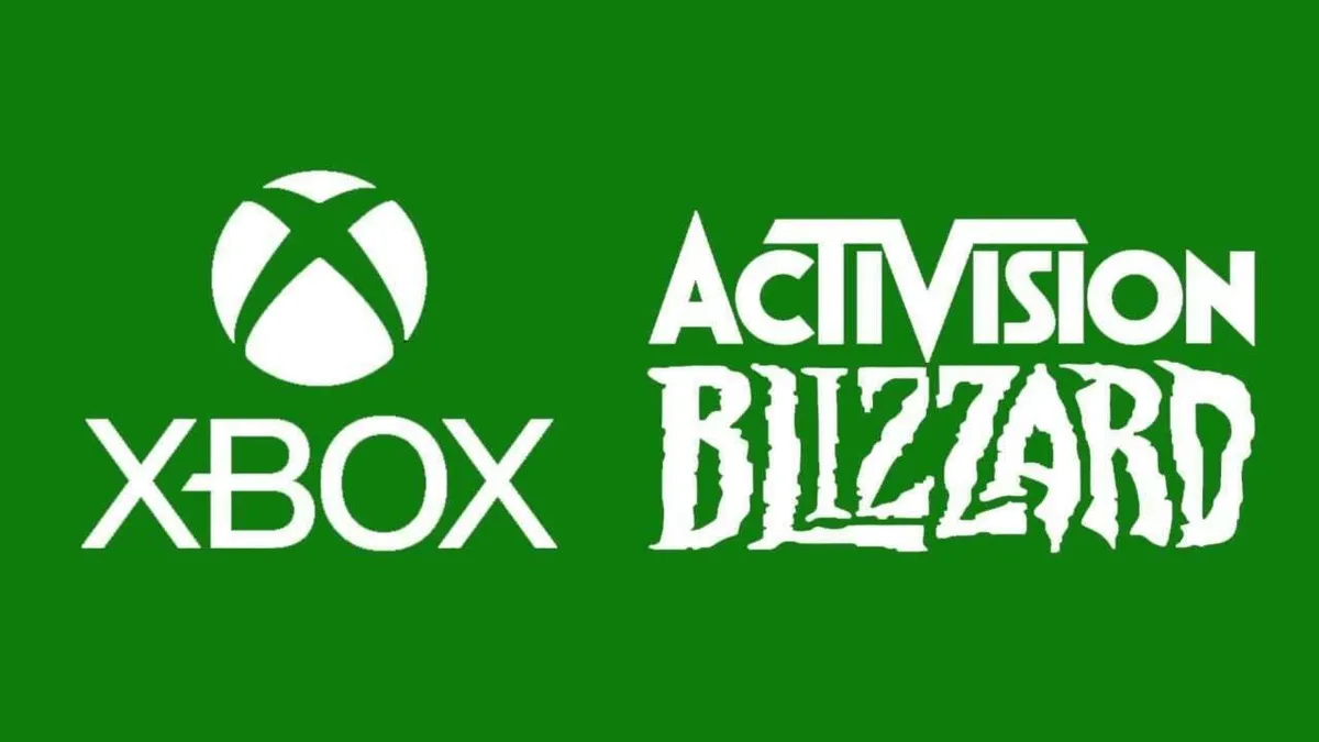 Hlavní obrázek článku: Microsoft: Hry od společnosti Activision Blizzard budou i nadále vycházet pro PlayStation a Nintendo