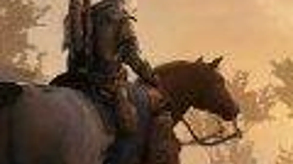 Hlavní obrázek článku: Assassin’s Creed III má nové obrázky a gameplay video