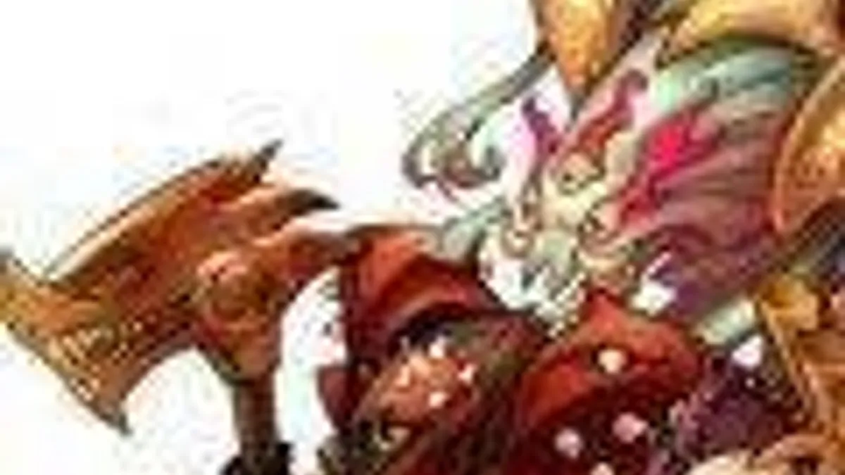 Hlavní obrázek článku: Rainbow Moon má nový trailer a gameplay video