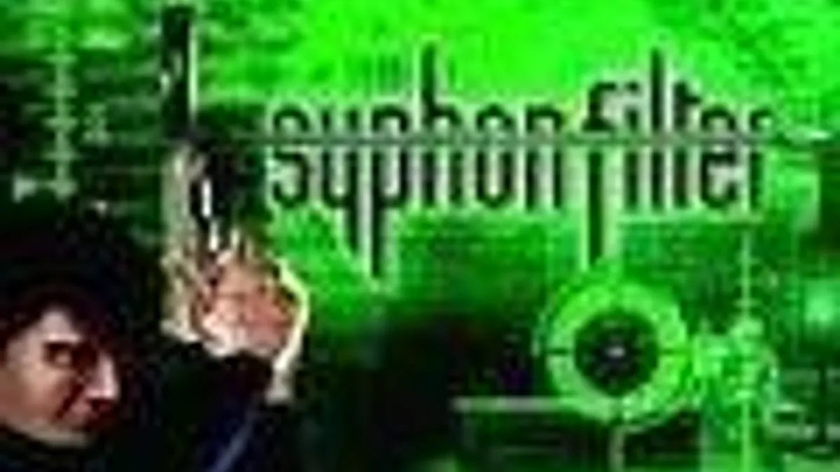 Hlavní obrázek článku: Syphon Filter 5 pro PS3 skutečností