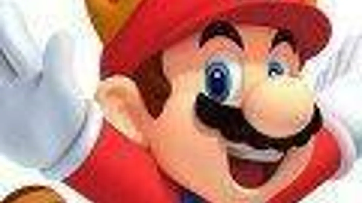 Hlavní obrázek článku: Hráči už koupili 19 milionů kusů konzole Nintendo 3DS