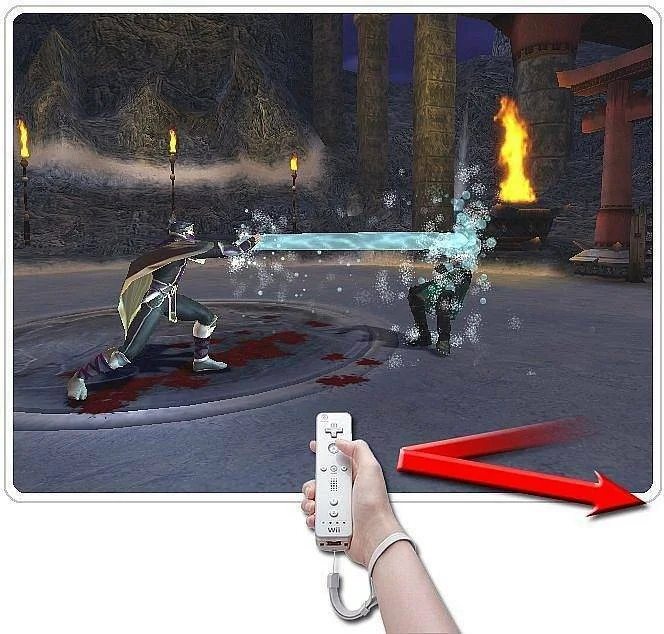 Mortal Kombat: Armageddon