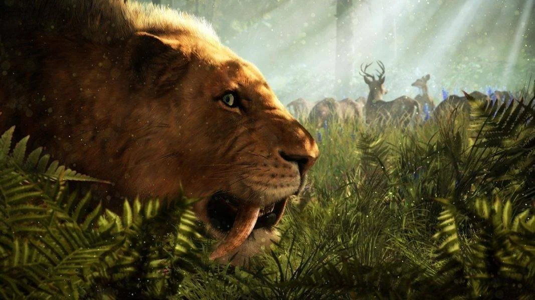Far Cry
