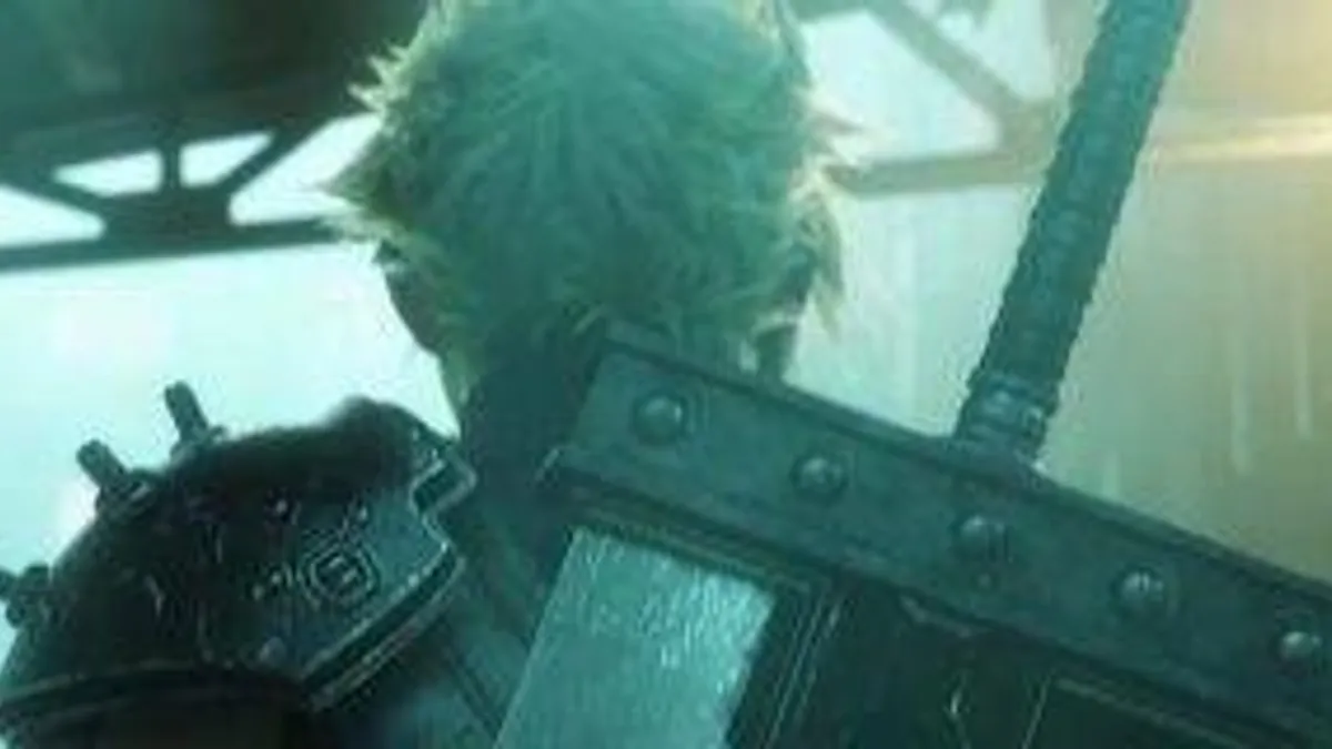 Hlavní obrázek článku: Final Fantasy VII Remake
