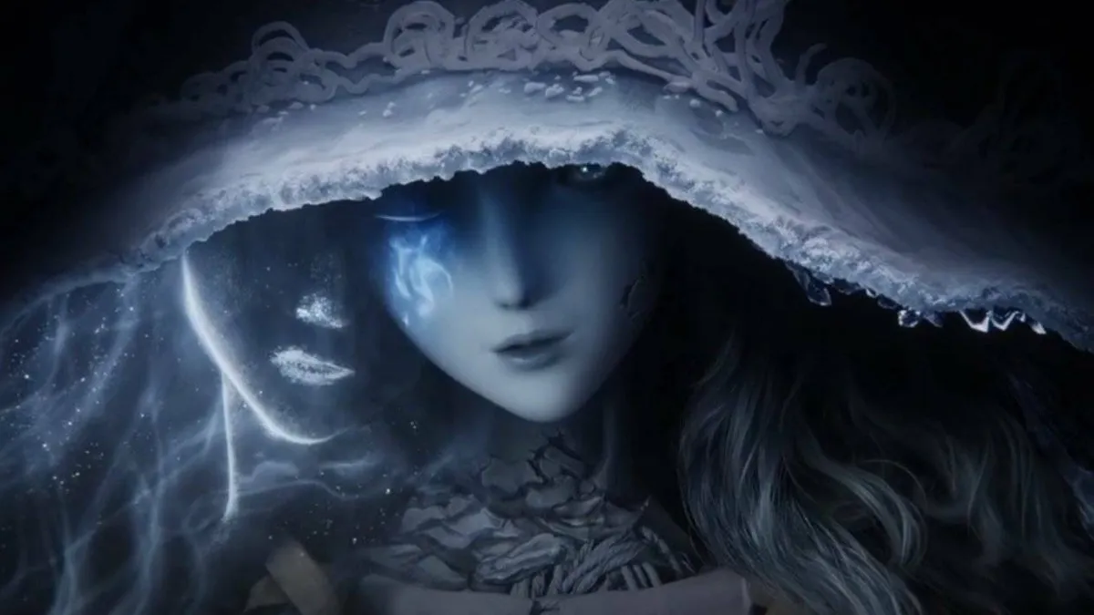 Hlavní obrázek článku: Příběhový CGI trailer na akční RPG hru Elden Ring