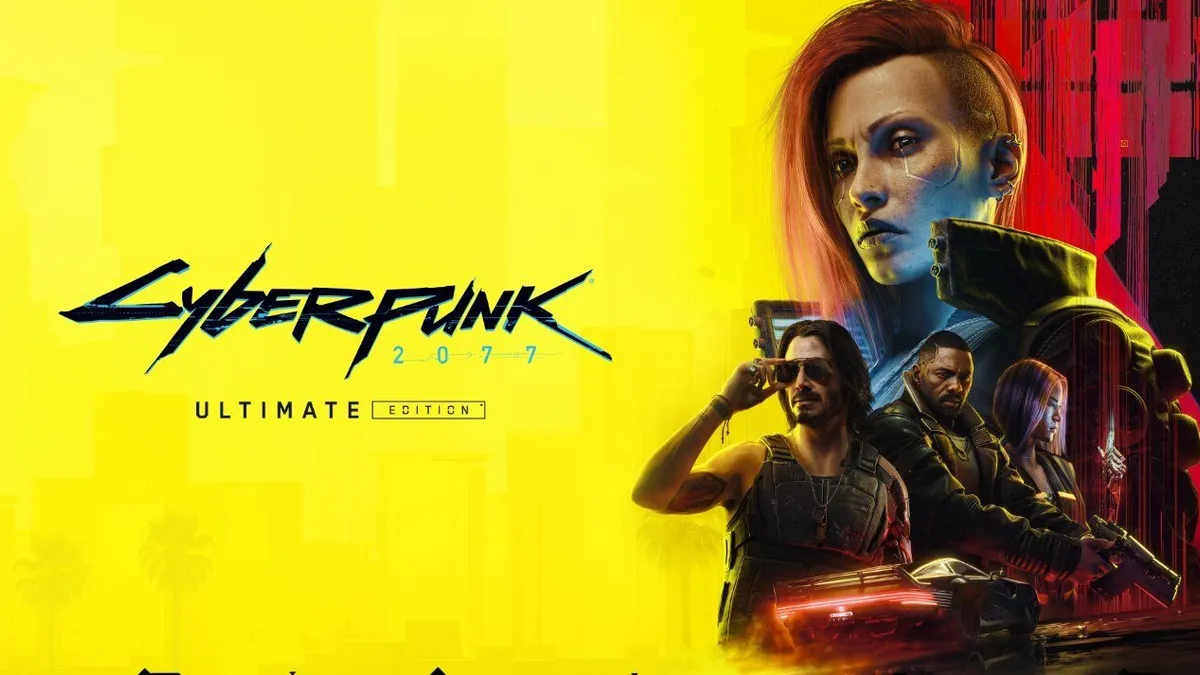 Hlavní obrázek článku: CD Projekt RED nabírá pro pokračování hry Cyberpunk 2077 zkušené vývojáře