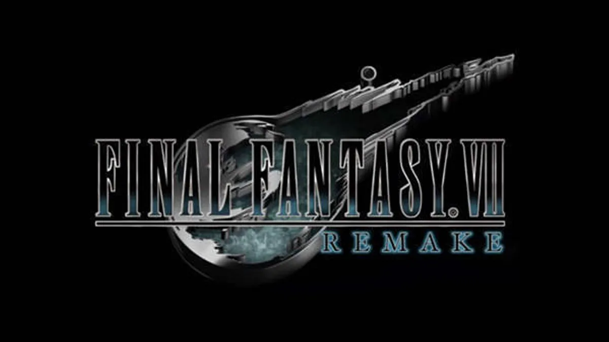Hlavní obrázek článku: Final Fantasy VII Remake bude distribuován do obchodů dříve