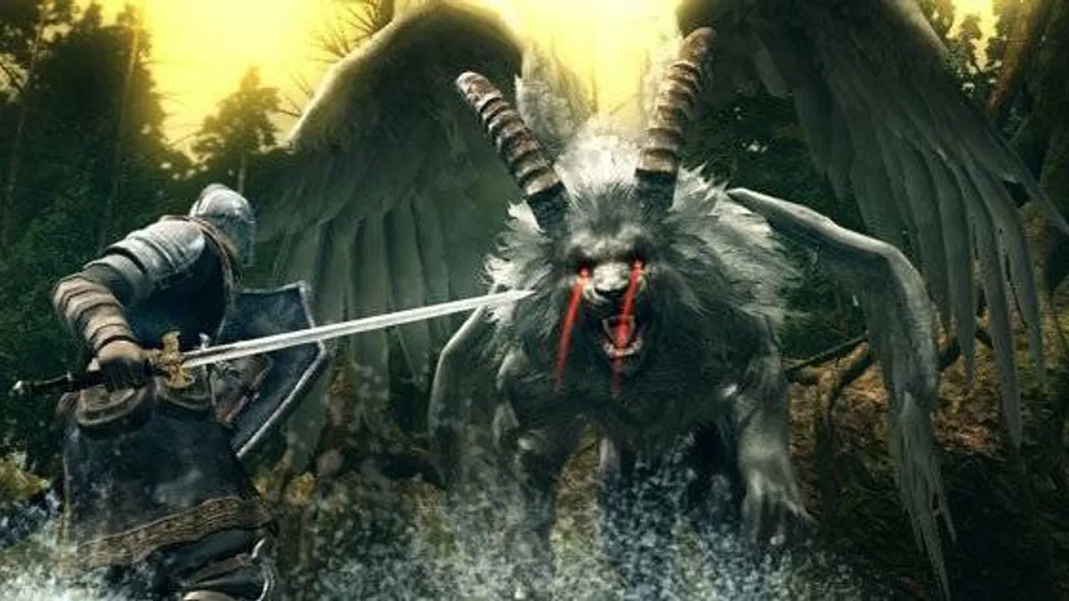 Hlavní obrázek článku: Dark Souls a Tekken Tag Tournament 2 hratelný na Xbox One