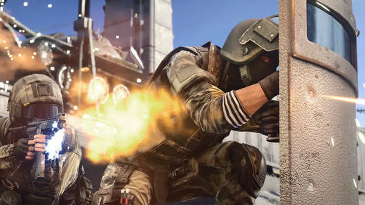 Hlavní obrázek článku: Stahujte na Xboxu zdarma DLCčka do her Battlefield 4 a Battlefield Hardline