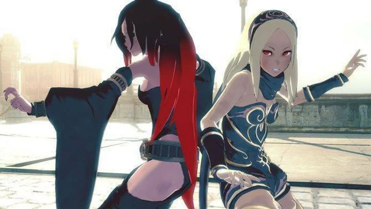 Hlavní obrázek článku: Vyšel dokument, který představuje režiséra série Gravity Rush