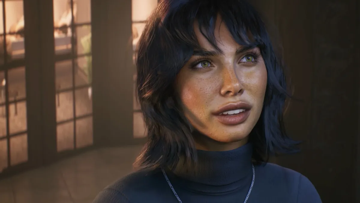 Hlavní obrázek článku: Akční hra Neo Berlin 2087 se připomíná novým trailerem