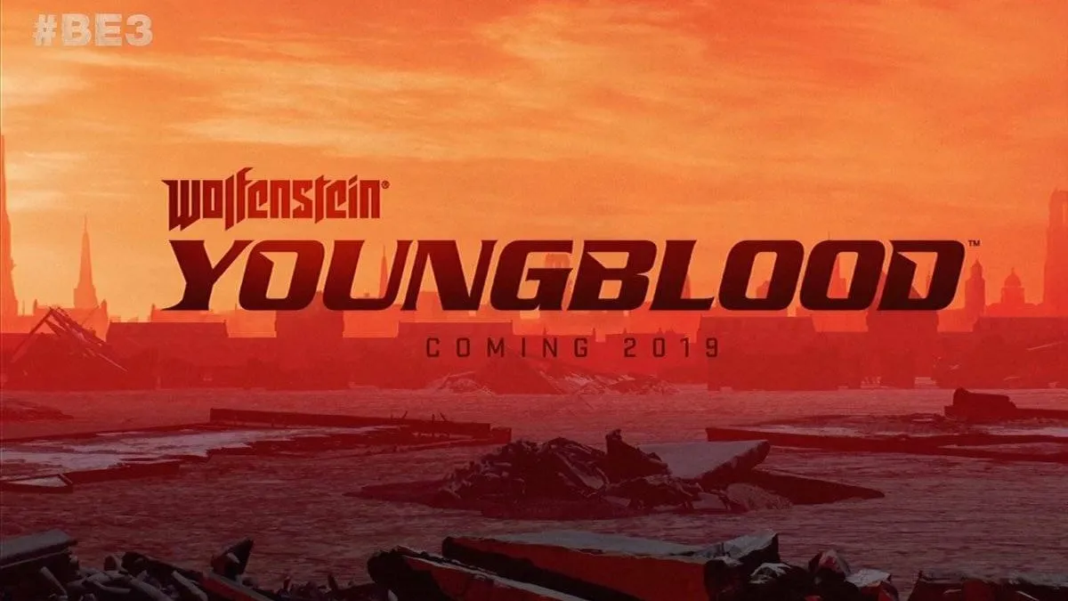 Hlavní obrázek článku: Oznámena kooperativní střílečka Wolfenstein Youngblood