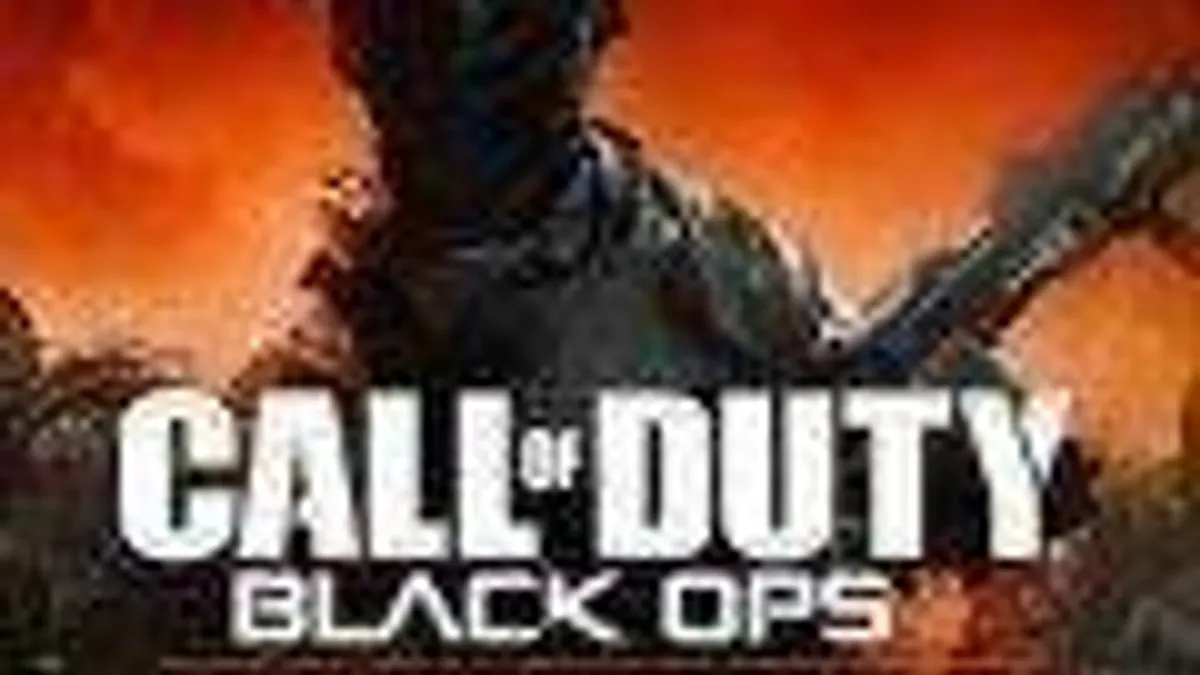 Hlavní obrázek článku: Call of Duty: Black Ops 2 - Uprising