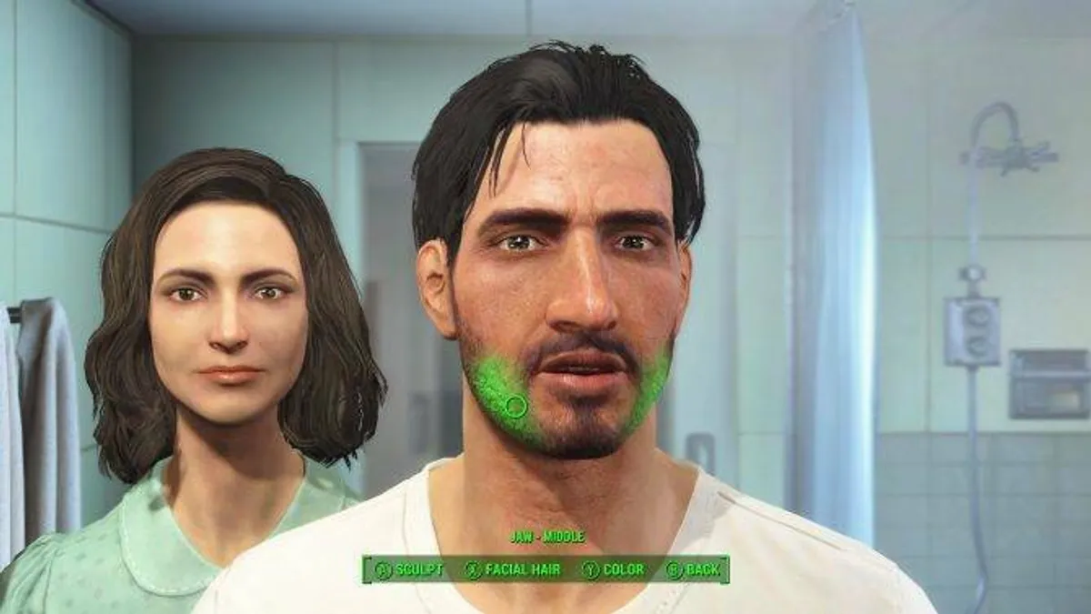 Hlavní obrázek článku: Fallout 4 se hraje dobře na PSV skrze Remote Play