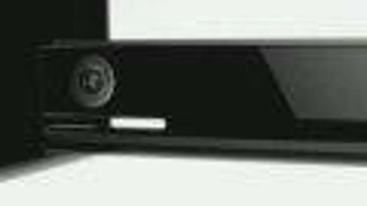 Hlavní obrázek článku: Microsoft stále věří v Kinect a Cloud