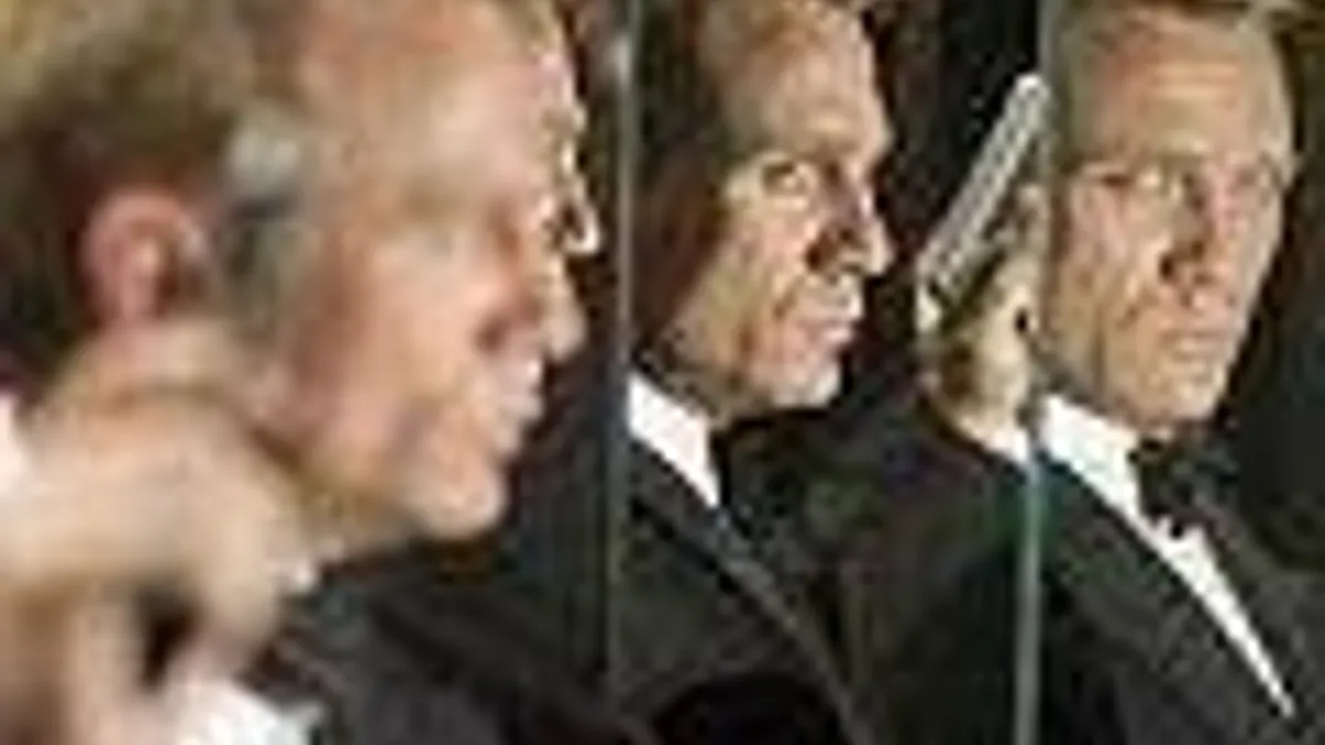 Hlavní obrázek článku: Další Bondovka ve vývoji