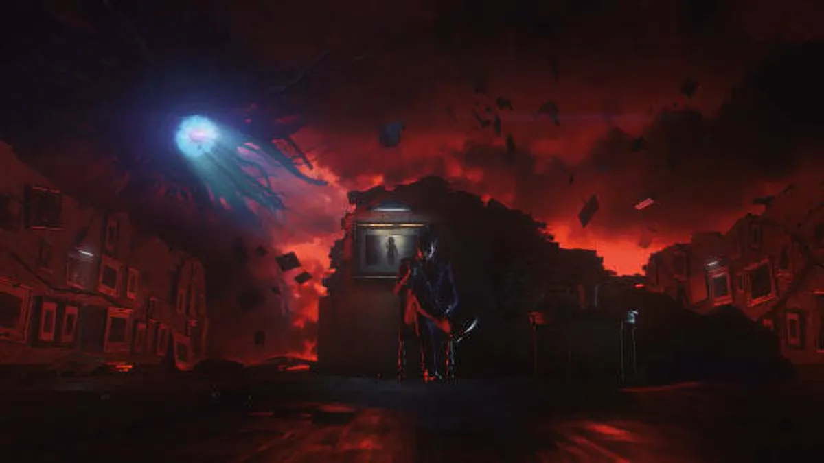 Hlavní obrázek článku: Nový trailer na The Evil Within 2