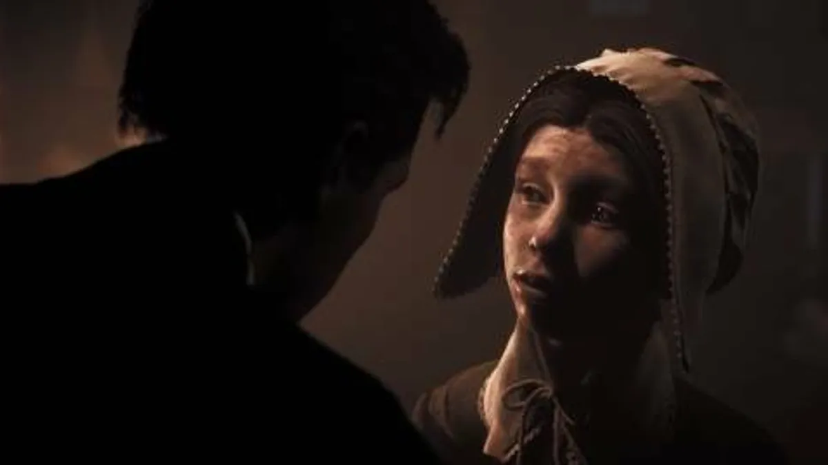 Hlavní obrázek článku: Trailer na The Dark Pictures Anthology: Little Hope