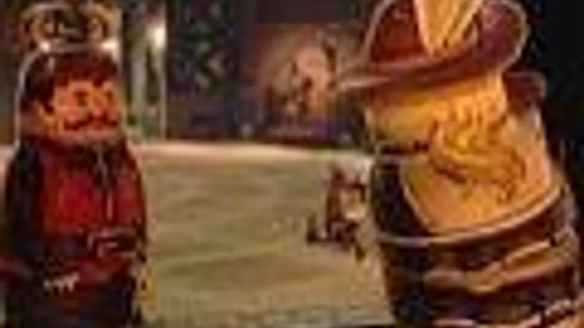 Hlavní obrázek článku: Stacking na videu