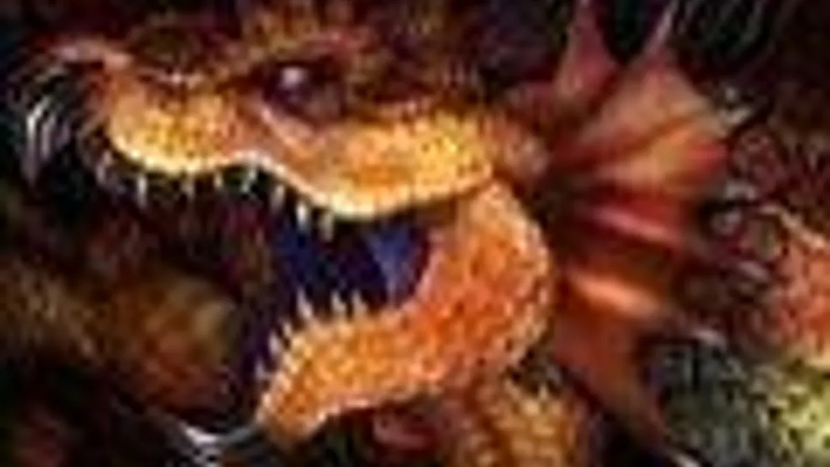 Hlavní obrázek článku: Dragon’s Crown