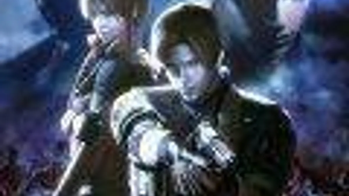 Hlavní obrázek článku: Resident Evil Chronicles HD Collection