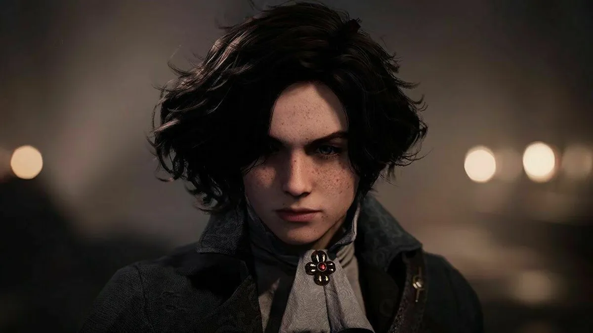 Hlavní obrázek článku: 12 minut z akční hry Lies of P