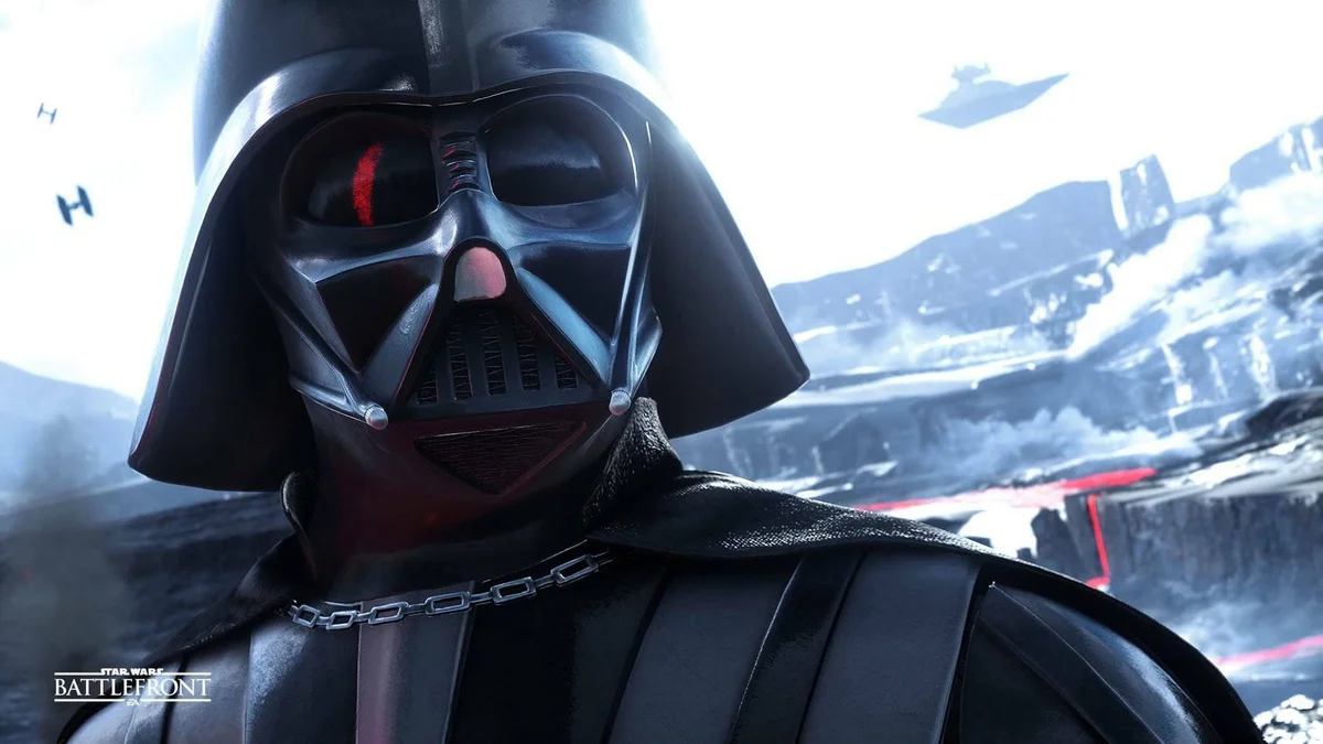 Hlavní obrázek článku: Star Wars Battlefront dostal v zahraničí první recenze, padají slušné známky