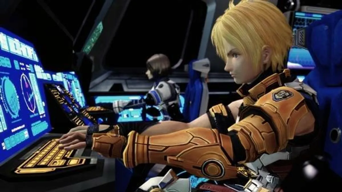 Hlavní obrázek článku: Star Ocean: The Last Hope Remaster vyjde koncem listopadu v Evropě