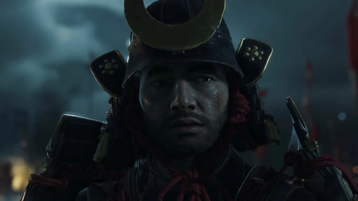 Hlavní obrázek článku: Ghost of Tsushima dostává první známky
