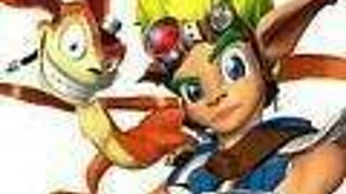 Hlavní obrázek článku: Evan Wells chce sérii Jak and Daxter na PS3