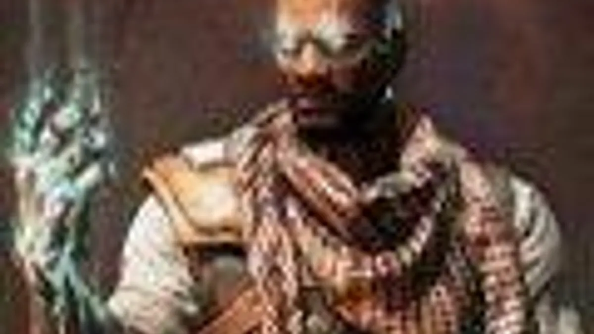 Hlavní obrázek článku: Starhawk dostal update na 1.03 a dvě nové mapy