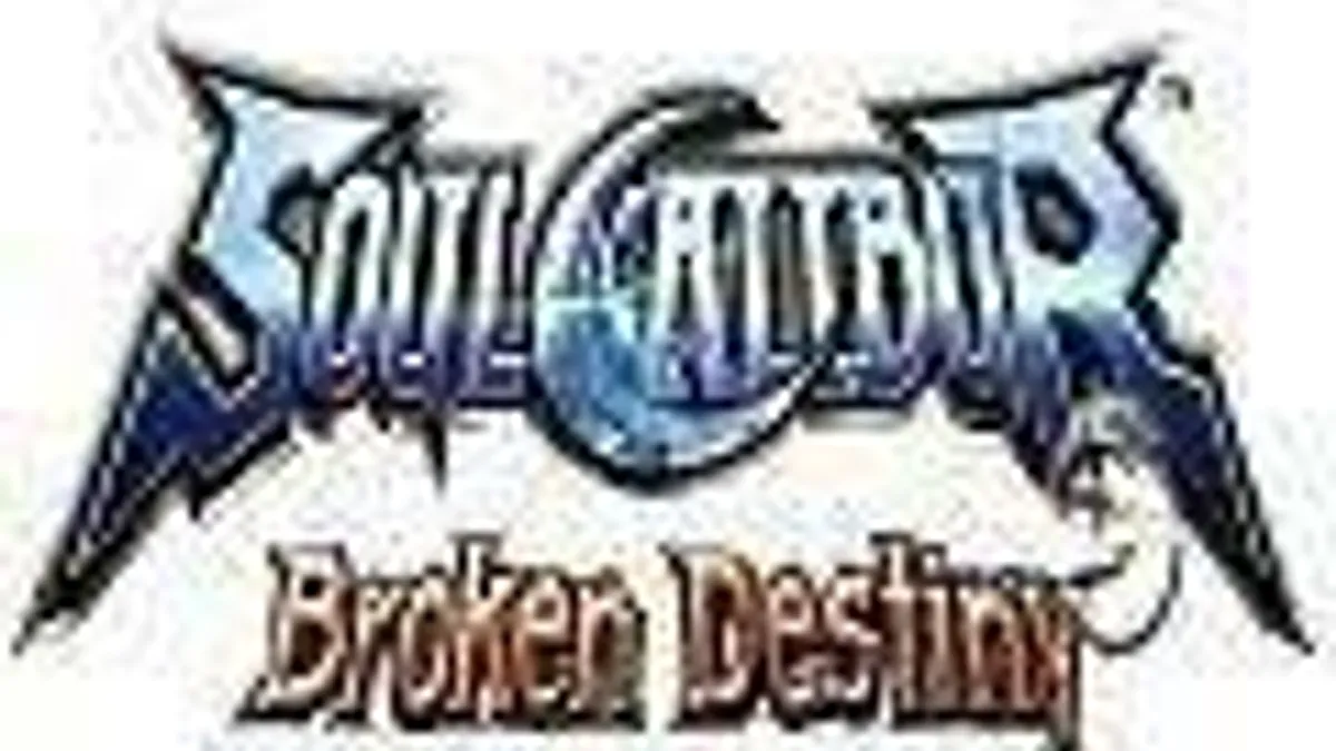 Hlavní obrázek článku: Nováčci v Soul Calibur: Broken Destiny