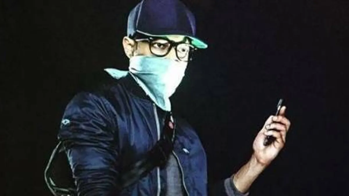 Hlavní obrázek článku: Spekulace: Unikl obrázek hlavního hrdiny hry Watch Dogs 2