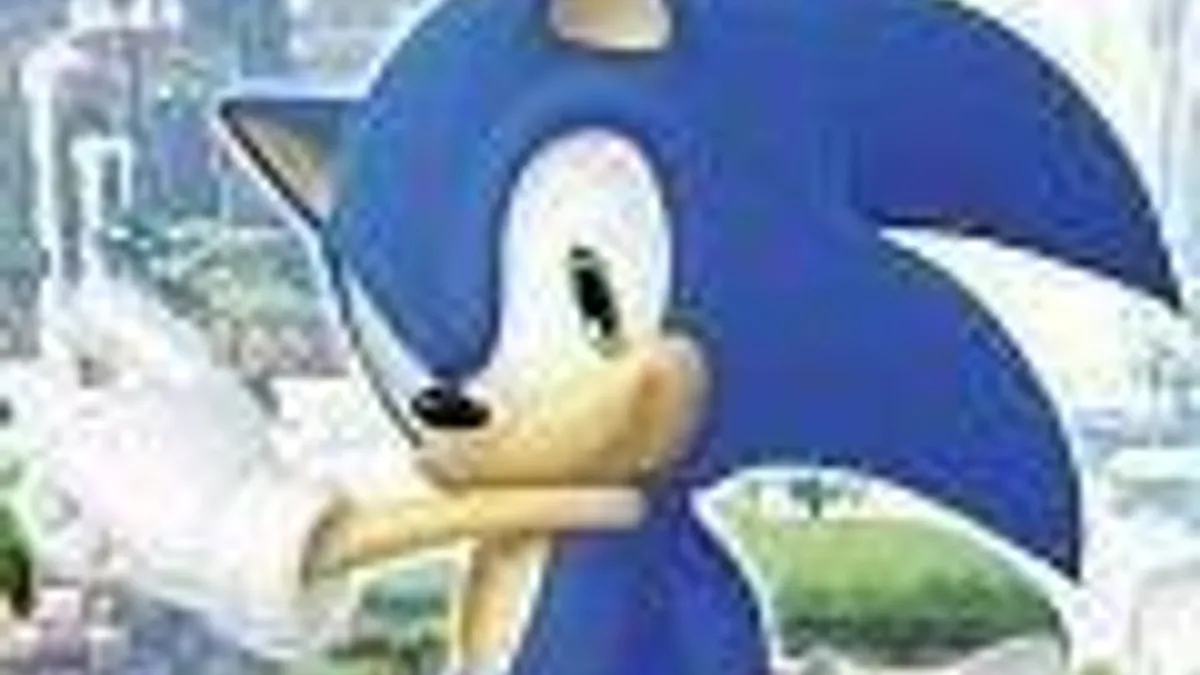 Hlavní obrázek článku: SEGA oznamuje Sonic Generations Collector’s Edition