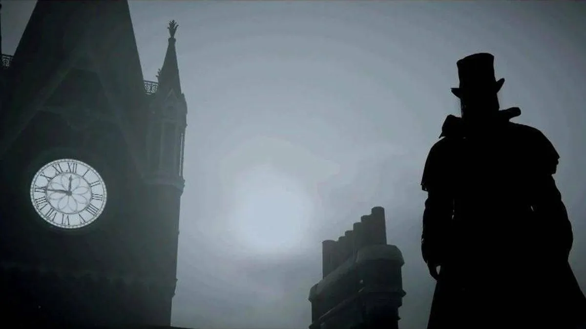Hlavní obrázek článku: Oznámeno DLC Jack the Ripper pro Assassin’s Creed: Syndicate