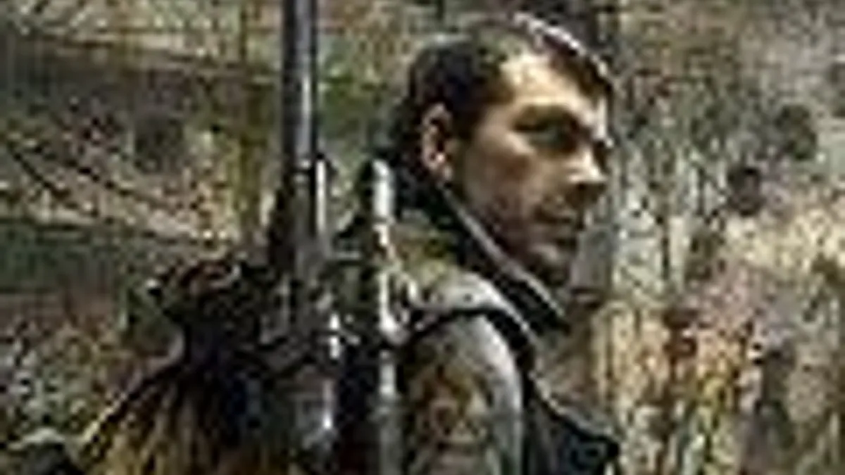 Hlavní obrázek článku: Střípky informací o hře S.T.A.L.K.E.R. 2