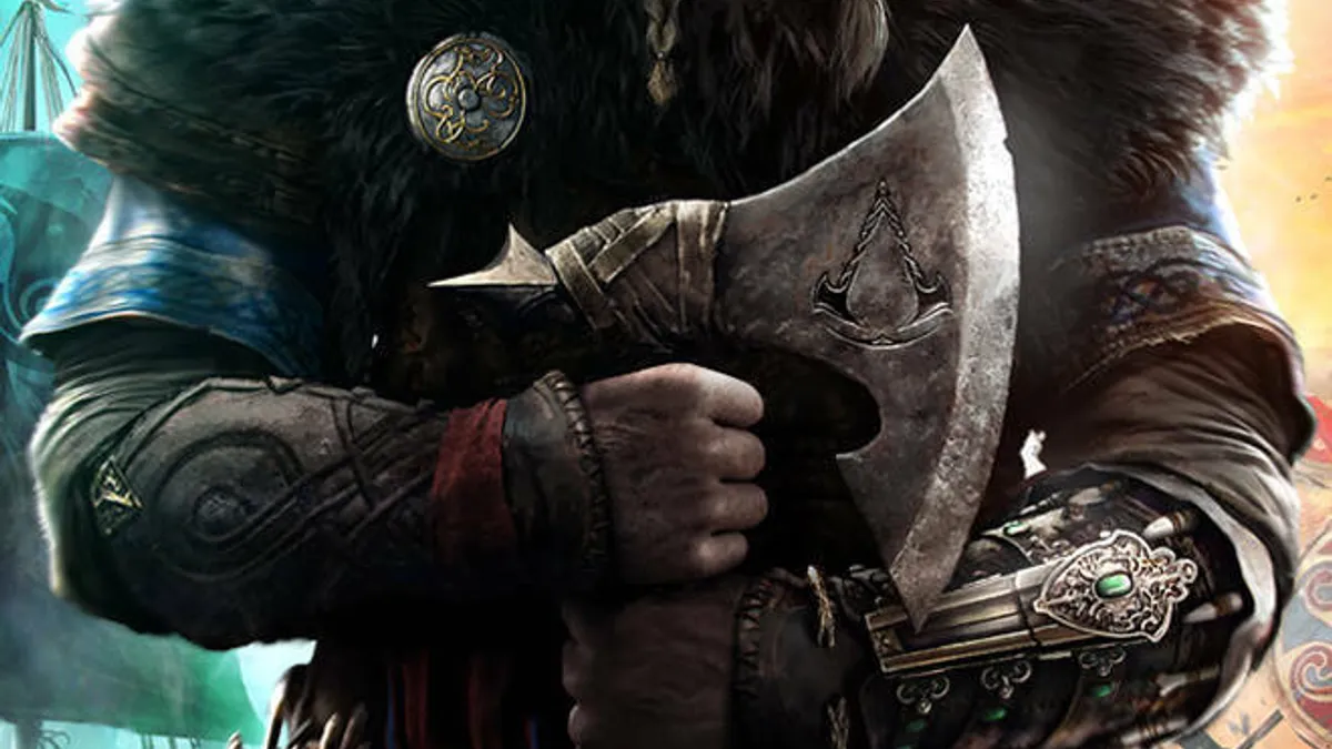 Hlavní obrázek článku: Na Assassin’s Creed Valhalla pracuje 15 studií