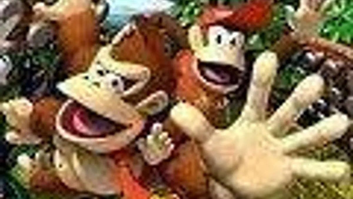 Hlavní obrázek článku: Retro Studio: Zatím není plán na další Donkey Kong Country