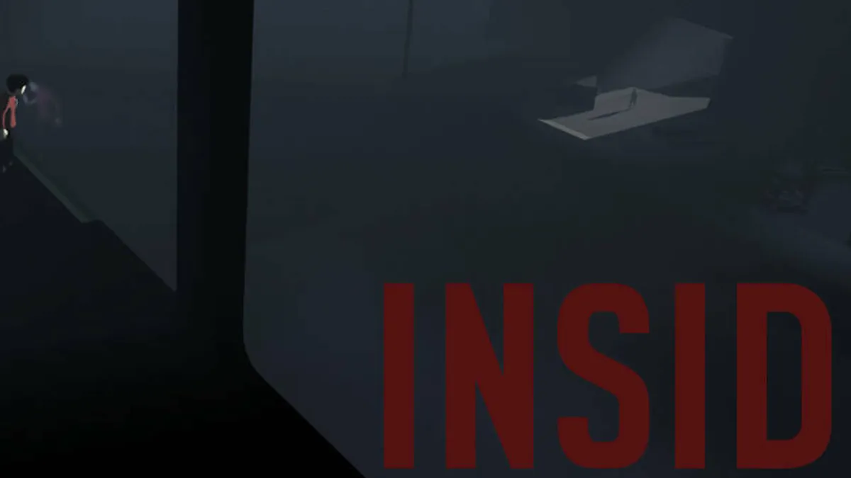 Hlavní obrázek článku: Inside